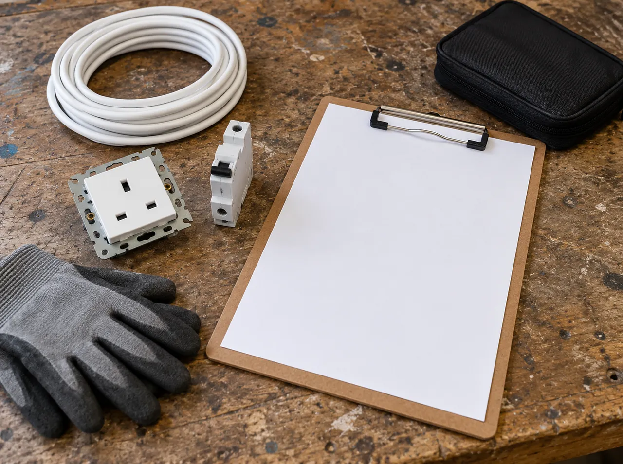 prețuri electrician București